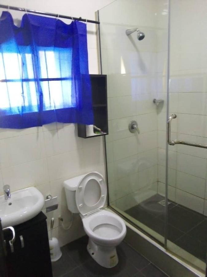 Primal Aparthotel Ikoyi Lagos Luaran gambar